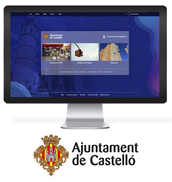 Ajuntament de Castelló