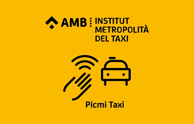 PICMI TAXI NEXUS CERCALIA